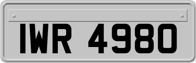 IWR4980
