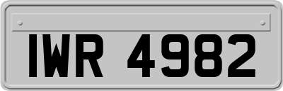 IWR4982