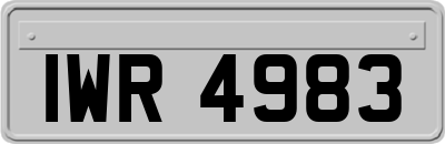 IWR4983
