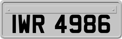 IWR4986