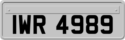 IWR4989