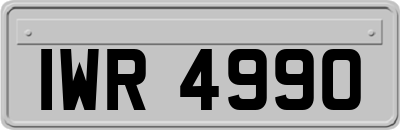 IWR4990
