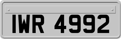 IWR4992