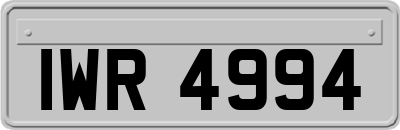 IWR4994