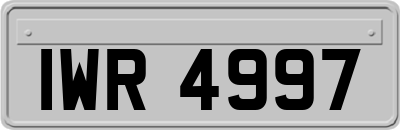 IWR4997
