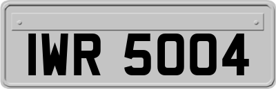 IWR5004