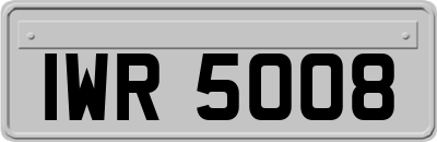 IWR5008