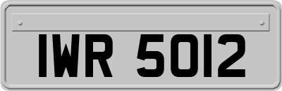 IWR5012