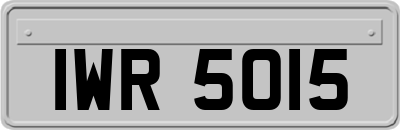 IWR5015