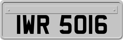 IWR5016