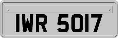 IWR5017