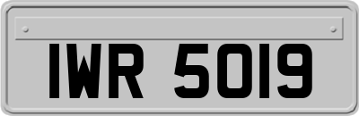 IWR5019