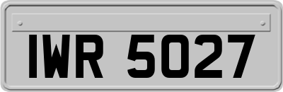 IWR5027