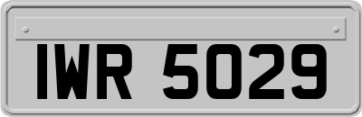 IWR5029