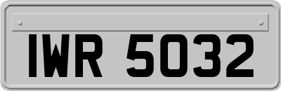 IWR5032