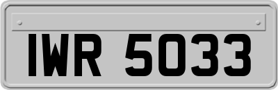 IWR5033