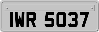 IWR5037