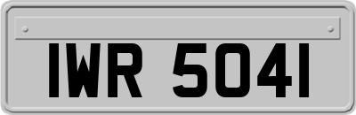 IWR5041