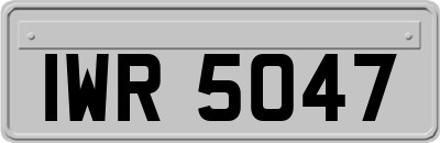 IWR5047