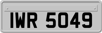 IWR5049