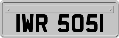 IWR5051