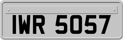 IWR5057