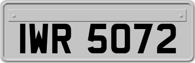 IWR5072