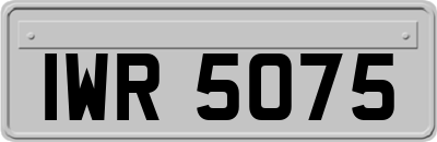 IWR5075