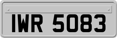 IWR5083