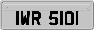 IWR5101