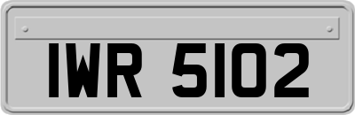 IWR5102