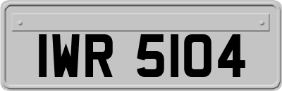 IWR5104