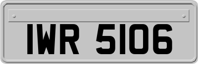 IWR5106