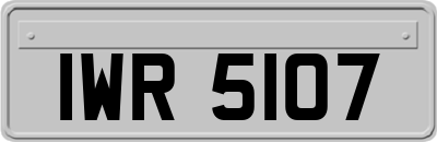 IWR5107