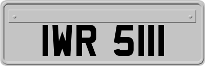 IWR5111