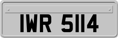 IWR5114