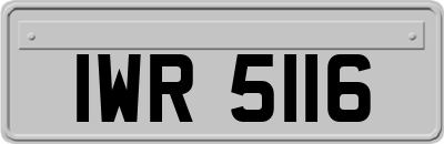 IWR5116