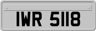 IWR5118