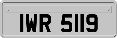 IWR5119