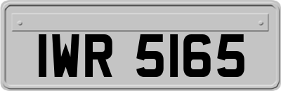 IWR5165