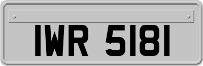 IWR5181