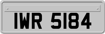 IWR5184