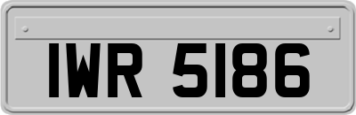 IWR5186