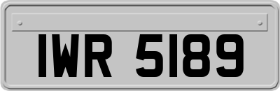 IWR5189