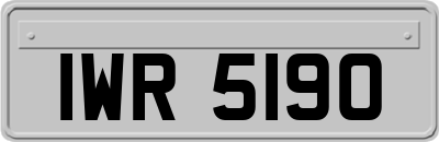 IWR5190