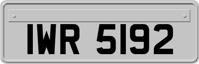 IWR5192
