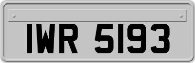 IWR5193