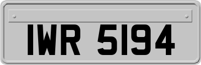 IWR5194