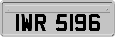 IWR5196