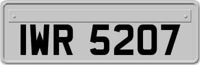 IWR5207